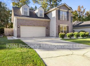 123 Saltlanding Cir, Savannah, GA 31405