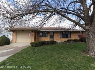 205 Main St, Guthrie Center, IA 50115