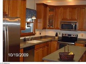 4th image of 16306 Locust Run Dr