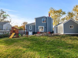 701 10th St, West Des Moines, IA 50265