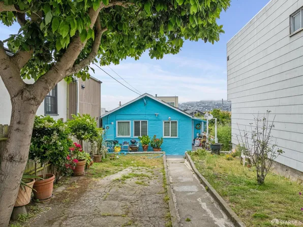 566 Athens St, San Francisco, CA 94112