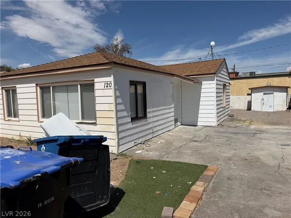 120 W Victory Rd, Henderson, NV 89015