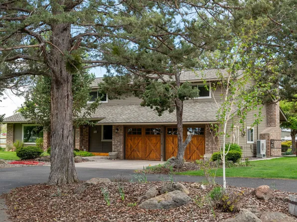 65161 Highland Rd, Bend, OR 97703