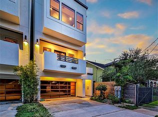 605 Willard St, Houston, TX 77006