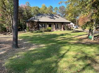60167 County Barn Rd, Amory, MS 38821