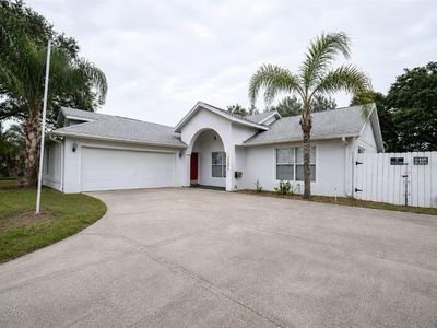 10520 REAGANS RUN DRIVE, Clermont, FL, 34711