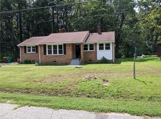 526 Heth Rd, Petersburg, VA 23805