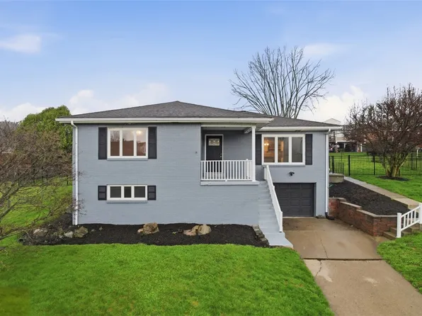 105 Columbia Dr, Canonsburg, PA 15317