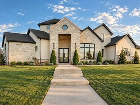 13919 S Date St, Bixby, OK 74008