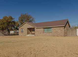 9334 W 26th St, Odessa, TX 79763