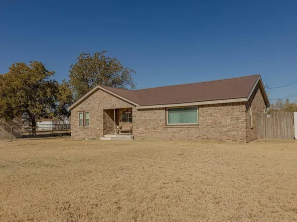 9334 W 26th St, Odessa, TX 79763