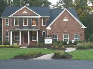 702 Ardonia Ter, Upper Marlboro, MD 20774
