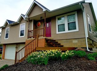 781 Brooklawn Dr, Howard, OH 43028