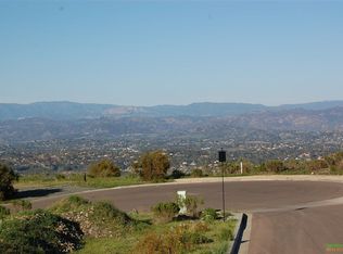 18377 Avenida Apice, Rancho Santa Fe, CA 92067