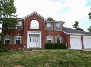 2052 Arbor Springs Blvd, Union, KY 41091
