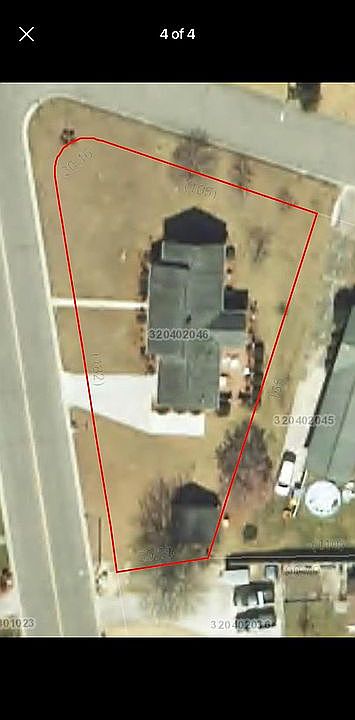 2nd image of 3705 N Walnut St