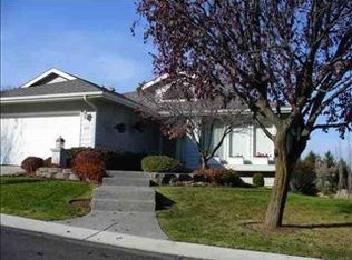 4803 E Birkdale Ln, Spokane, WA 99223