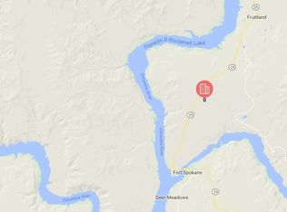 6149 Highway 25 S, Fruitland, WA 99129