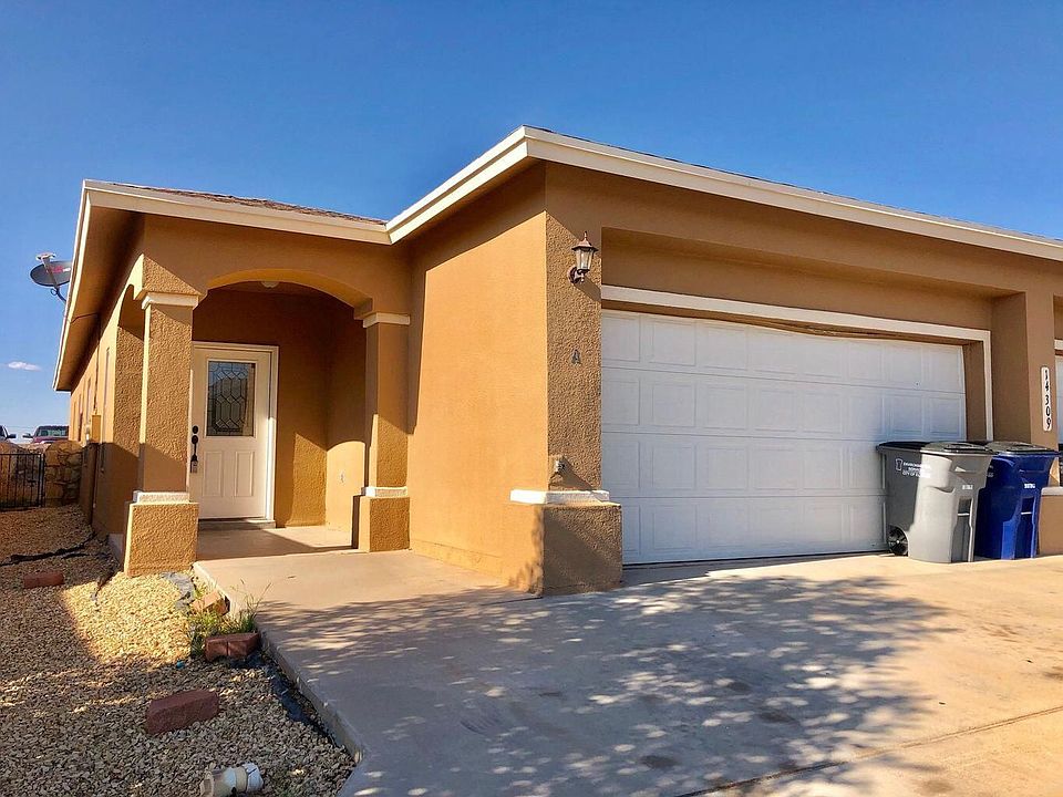 1st image of 14309 Pancho Gonzales Ct #A