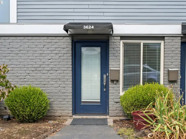 3624 SW Multnomah Blvd, Portland, OR 97219