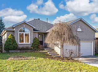 63 River Ridge Rd, Barrie, ON L4N 7E8