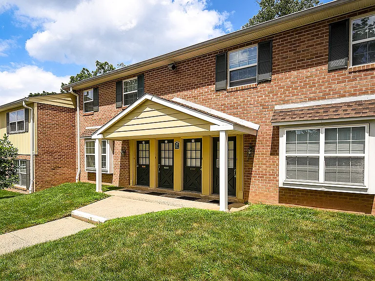 Residential Building