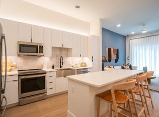 Lantower Midtown, Dallas, TX 75231