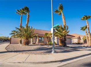 187 Las Pasadas Ct, Henderson, NV 89002
