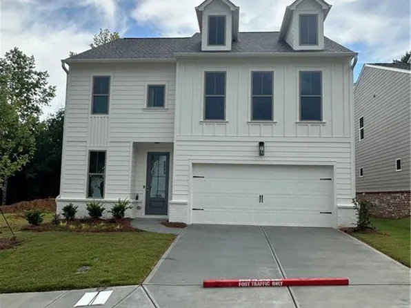 3277 Wild Clary Ct, Buford, GA 30519