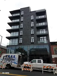 Rented by Citi Habitats