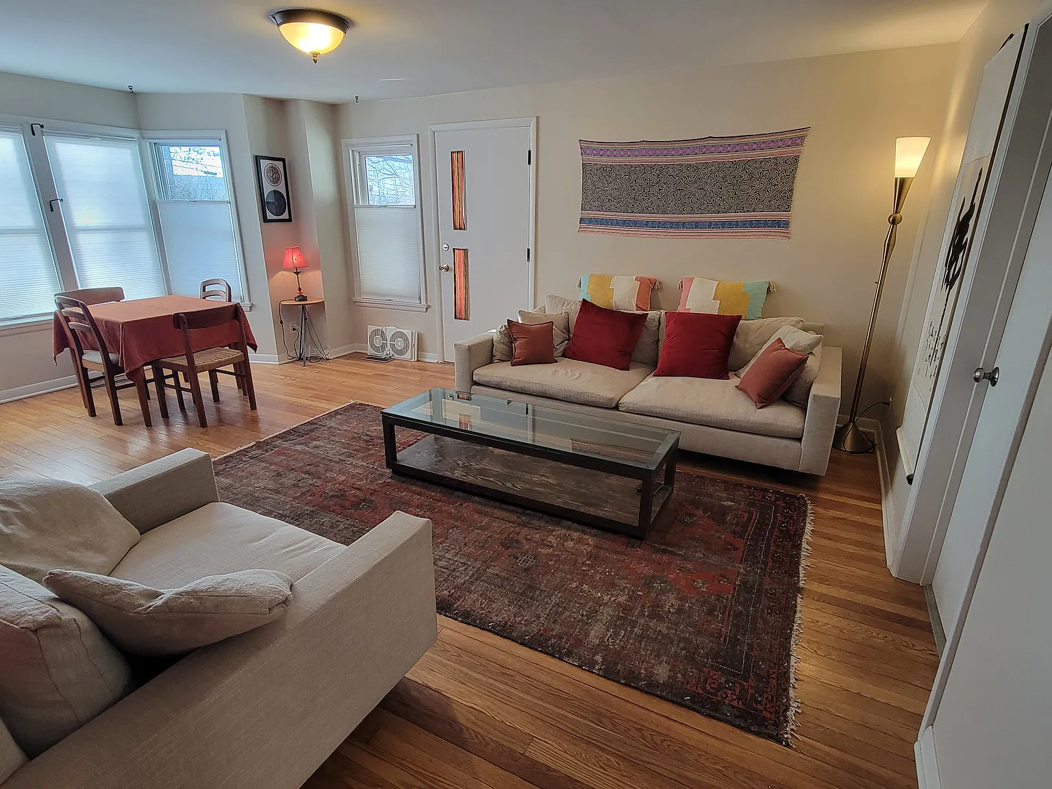 1 bed, $2,800 — Photo 2