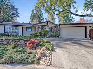 790 Charlton Dr, Pleasant Hill, CA 94523