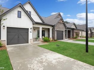 103 Westminster Ct #A, Dallas, GA 30132