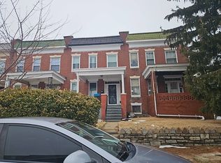 326 Mount Holly St, Baltimore, MD 21229