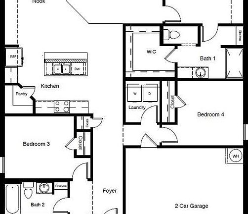 2nd image of this home