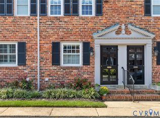 505 W Hamilton St #F, Richmond, VA 23221