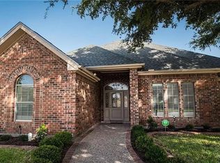 5917 N Cynthia St, McAllen, TX 78504