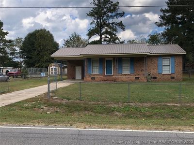 6029 Old Whiteville Rd, Lumberton, NC, 28358