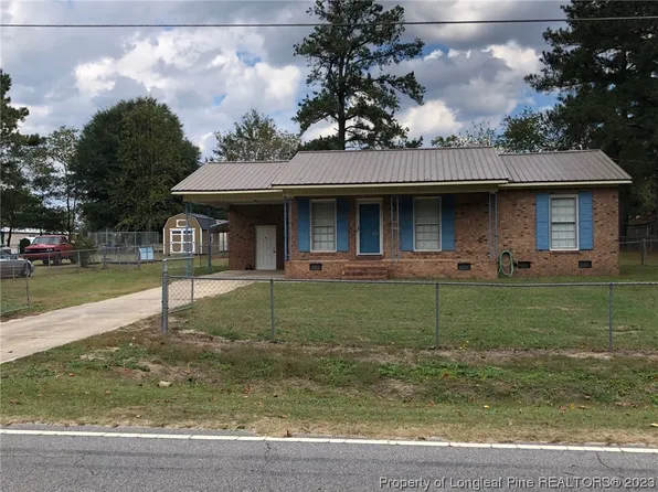 6029 Old Whiteville Rd, Lumberton, NC 28358