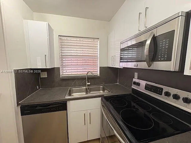 8893 Fontainebleau Blvd #304 — Photo 4