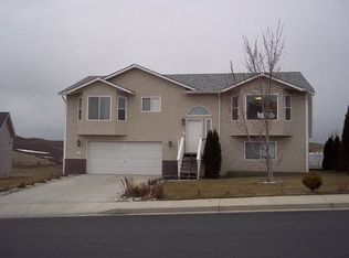 1515 NW Bella Vista Dr, Pullman, WA 99163