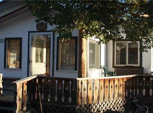 271 Rocky Ridge Rd, Black Hawk, CO 80422