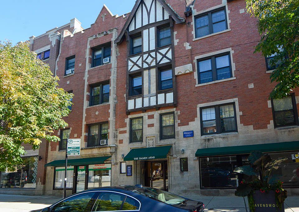 1st image of 4829 N Damen Ave APT 315