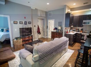 24 Hancock St #201, Boston, MA 02114