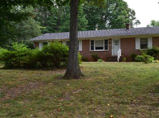 245 Shannon Dr, Salisbury, NC 28144