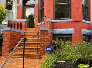 2020 1st St NW, Washington, DC 20001