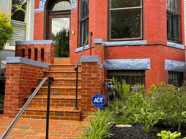 2020 1st St NW, Washington, DC 20001