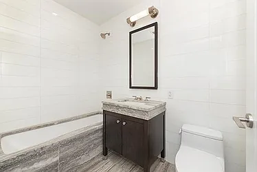 Rented by Keller Williams NYC