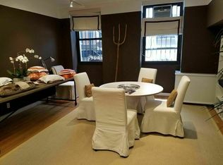 17 E 70th St #BF, New York, NY 10021