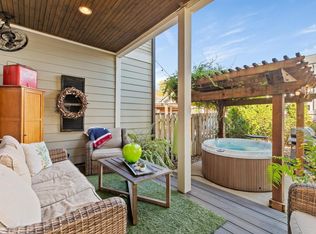1536 Arthur Ave, Nashville, TN 37208